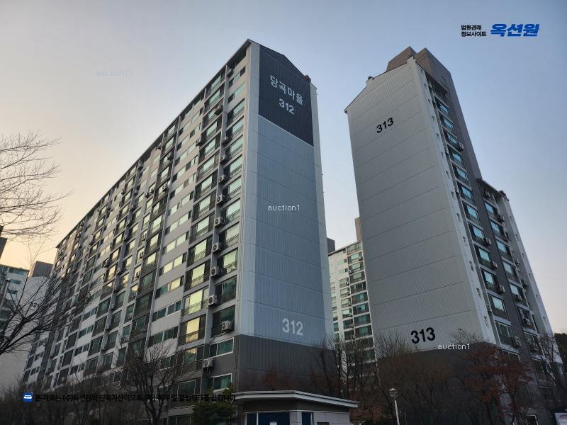 2024타경42220 경기도 김포시 풍무로69번길 51, 당곡마을 311동 15층 1503호 아파트[공급32평형] 경매 이미지