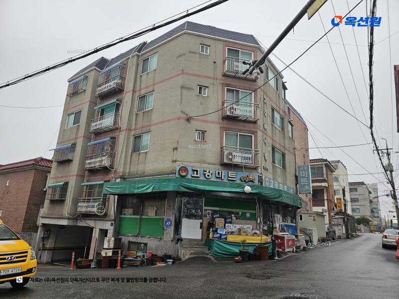 2024타경42411 경기도 부천시 오정구 성지로42번길 37, 고강하이빌 3층 301호 다세대(빌라)[공급18평형] 경매 이미지