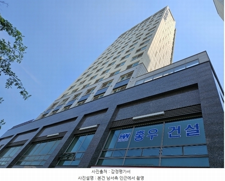 2024타경42664 경기도 김포시 김포한강4로 571경기도 김포시 김포한강○○○○, 월드퍼스티오피스텔 4층 403호월드퍼스○○ 오피스텔[계약16평형] 경매 이미지