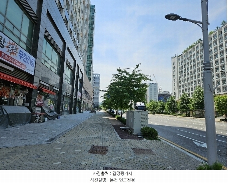 2024타경42664 경기도 김포시 김포한강4로 571경기도 김포시 김포한강○○○○, 월드퍼스티오피스텔 4층 403호월드퍼스○○ 오피스텔[계약16평형] 경매 이미지