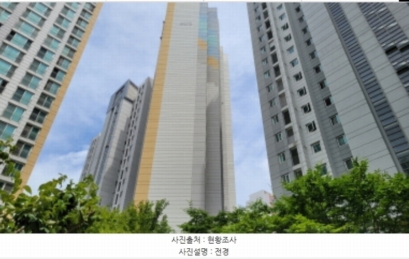 2024타경43346 경기도 김포시 김포한강2로 113, 한강신도시초당마을중흥에스-클래스리버티 305동 13층 1305호 아파트[공급33평형] 경매 이미지