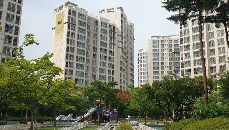 2024타경43575 경기도 김포시 김포한강11로 275, 한강신도시롯데캐슬 312동 3층 302호 아파트[공급33평형] 경매 이미지