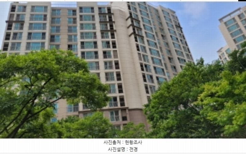 2024타경43575 경기도 김포시 김포한강11로 275, 한강신도시롯데캐슬 312동 3층 302호 아파트[공급33평형] 경매 이미지