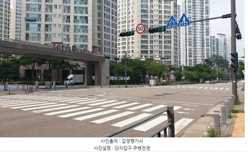 2024타경43575 경기도 김포시 김포한강11로 275, 한강신도시롯데캐슬 312동 3층 302호 아파트[공급33평형] 경매 이미지