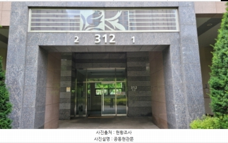 2024타경43575 경기도 김포시 김포한강11로 275, 한강신도시롯데캐슬 312동 3층 302호 아파트[공급33평형] 경매 이미지