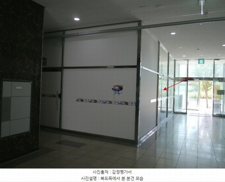 2024타경44592 경기도 김포시 김포한강11로 328, 더리버뷰 1층 112호 근린상가 경매 이미지