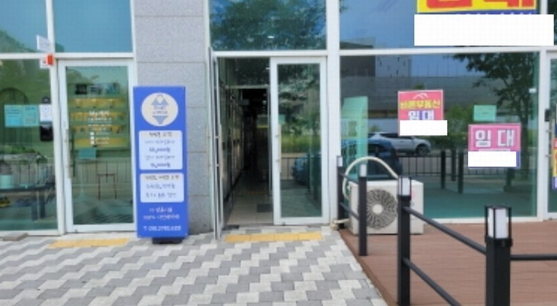 2024타경44592 경기도 김포시 김포한강11로 328, 더리버뷰 1층 112호 근린상가 경매 이미지