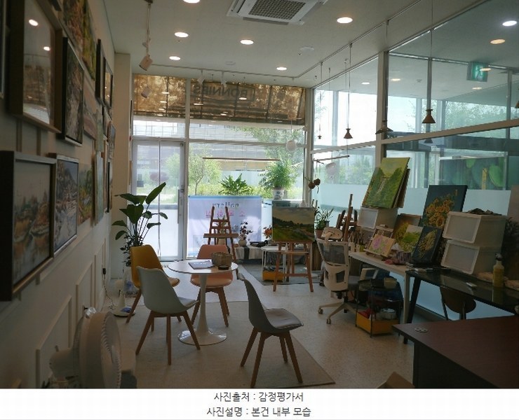 2024타경44592 경기도 김포시 김포한강11로 328, 더리버뷰 1층 112호 근린상가 경매 이미지