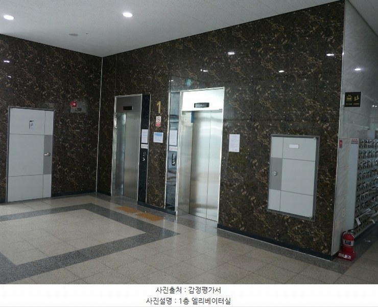 2024타경44592 경기도 김포시 김포한강11로 328, 더리버뷰 1층 112호 근린상가 경매 이미지