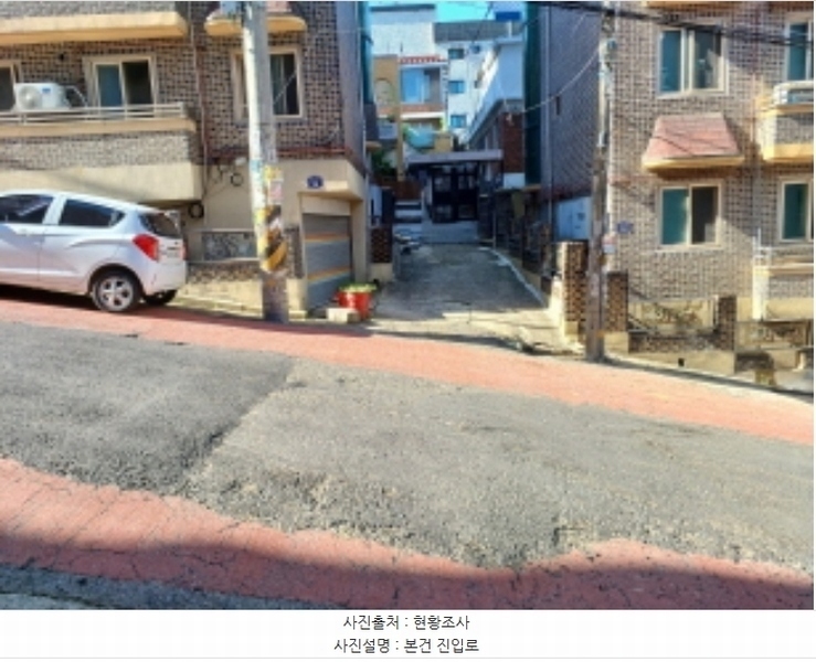 2024타경45298 경기도 부천시 소사구 심곡본동 581-17 주택 경매 이미지