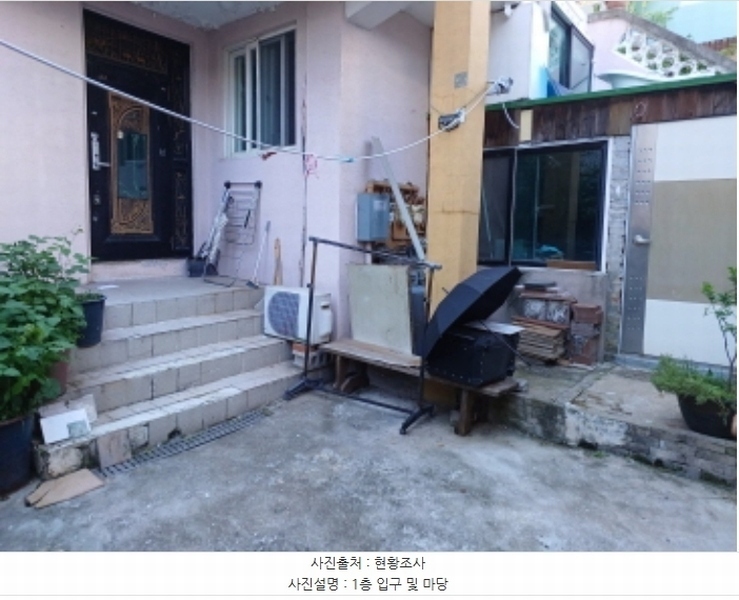 2024타경45298 경기도 부천시 소사구 심곡본동 581-17 주택 경매 이미지