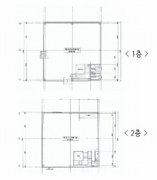 2024타경45595 경기도 김포시 양촌읍 구래리 709-4 근린시설 경매 이미지