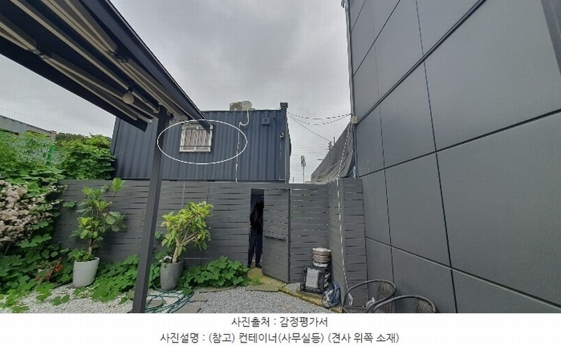 2024타경45595 경기도 김포시 양촌읍 구래리 709-4 근린시설 경매 이미지