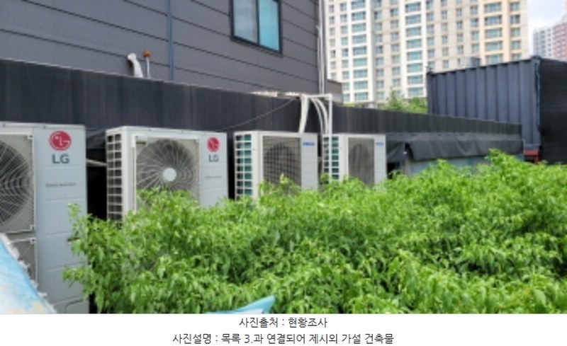 2024타경45595 경기도 김포시 양촌읍 구래리 709-4 근린시설 경매 이미지