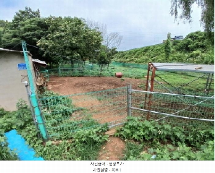 2025타경51421 충청남도 당진시 석문면 삼봉리 251-26 임야 경매 이미지