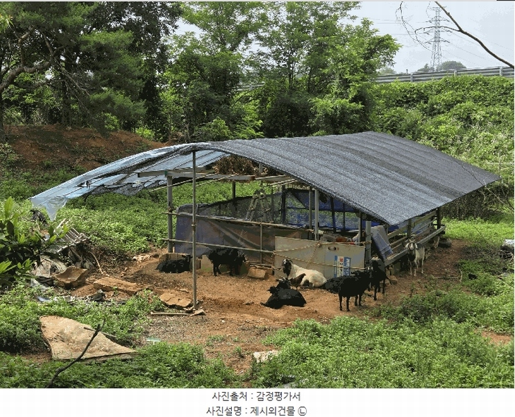2025타경51421 충청남도 당진시 석문면 삼봉리 251-26 임야 경매 이미지