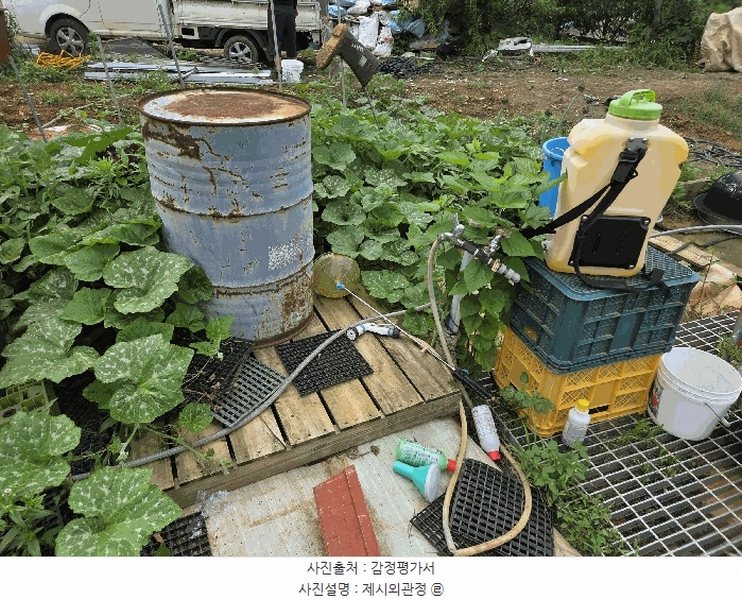 2025타경51421 충청남도 당진시 석문면 삼봉리 251-26 임야 경매 이미지
