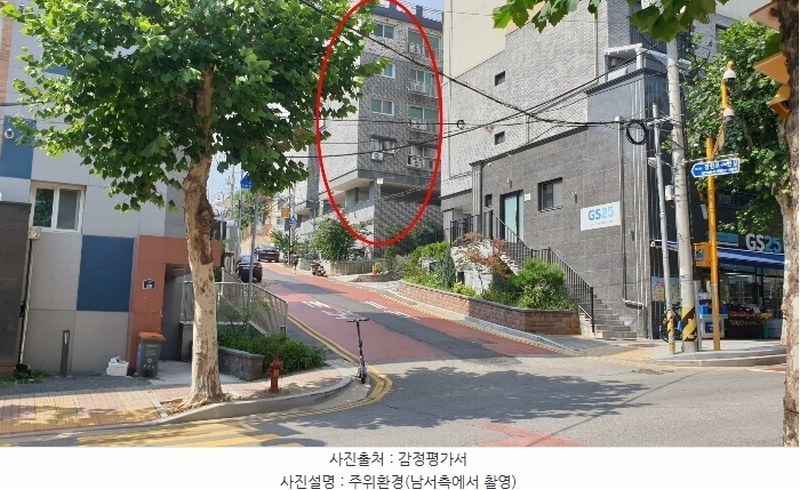 2024타경45809 경기도 부천시 소사구 부광로42번길 63, 삼융렉스빌 102동 2층 203호 다세대(빌라)[공급26평형] 경매 이미지