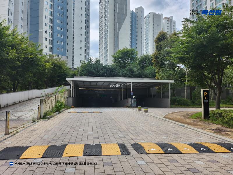 2024타경46093 경기도 김포시 김포한강3로 290-13, 고창마을한양수자인리버팰리스 613동 22층 2201호 아파트[공급34평형] 경매 이미지