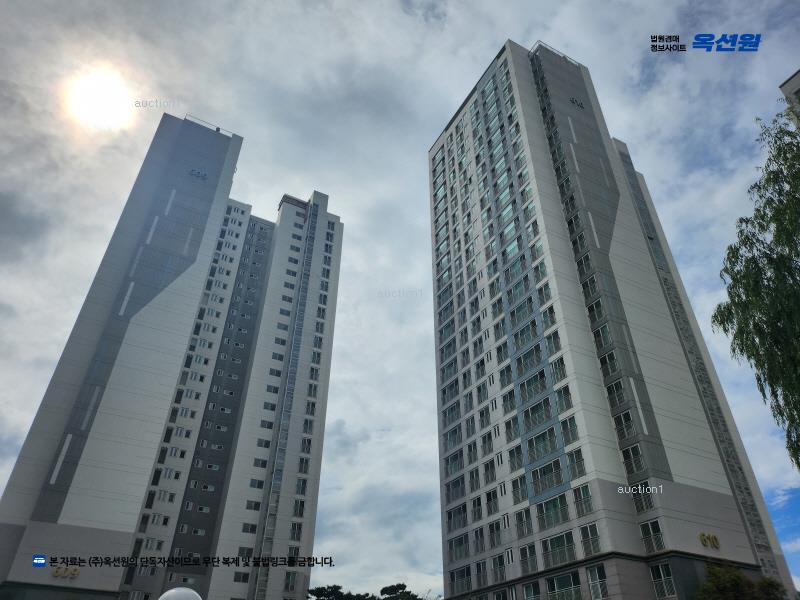 2024타경46093 경기도 김포시 김포한강3로 290-13, 고창마을한양수자인리버팰리스 613동 22층 2201호 아파트[공급34평형] 경매 이미지