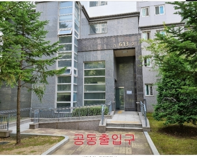 2024타경46093 경기도 김포시 김포한강3로 290-13, 고창마을한양수자인리버팰리스 613동 22층 2201호 아파트[공급34평형] 경매 이미지