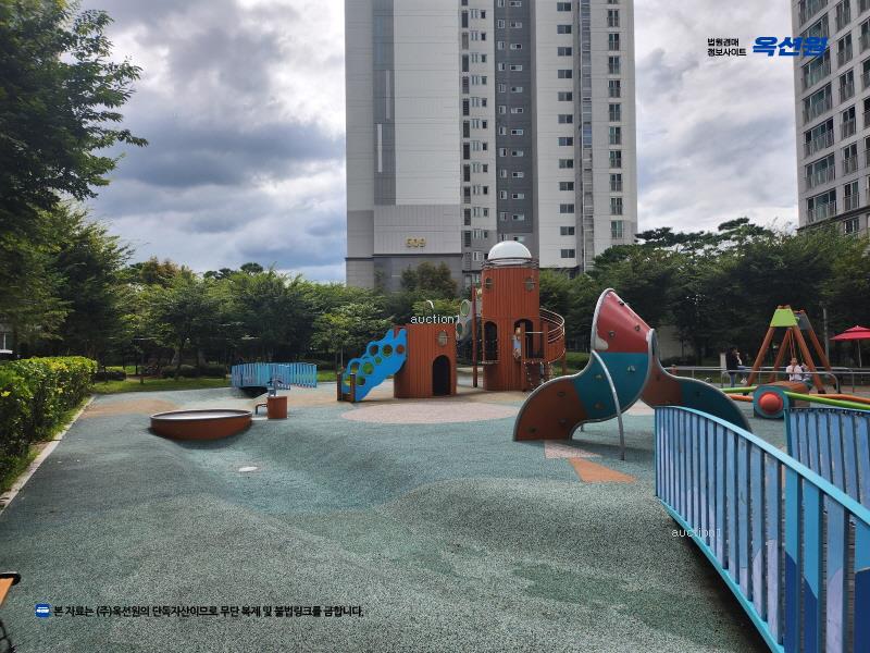 2024타경46093 경기도 김포시 김포한강3로 290-13, 고창마을한양수자인리버팰리스 613동 22층 2201호 아파트[공급34평형] 경매 이미지