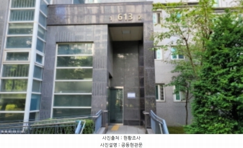 2024타경46093 경기도 김포시 김포한강3로 290-13, 고창마을한양수자인리버팰리스 613동 22층 2201호 아파트[공급34평형] 경매 이미지