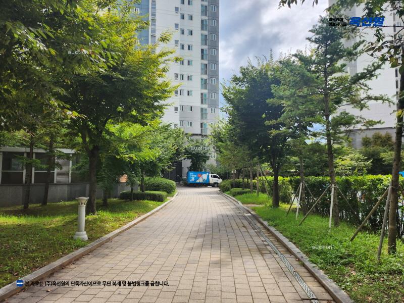 2024타경46093 경기도 김포시 김포한강3로 290-13, 고창마을한양수자인리버팰리스 613동 22층 2201호 아파트[공급34평형] 경매 이미지