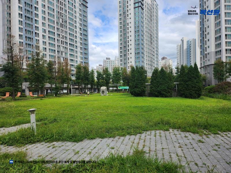 2024타경46093 경기도 김포시 김포한강3로 290-13, 고창마을한양수자인리버팰리스 613동 22층 2201호 아파트[공급34평형] 경매 이미지