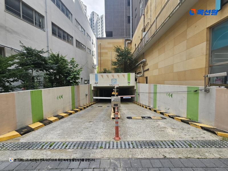 2024타경46864 경기도 김포시 김포한강8로 426, 연세6차라스토케 2층 208호 근린상가 경매 이미지