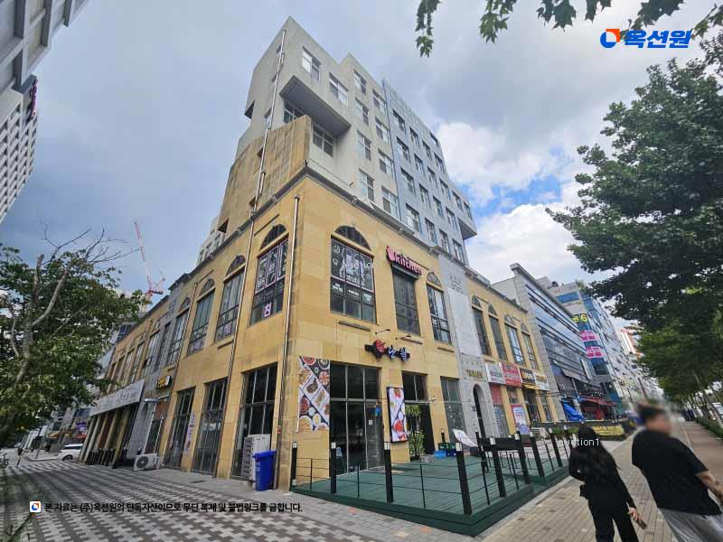 2024타경46864 경기도 김포시 김포한강8로 426, 연세6차라스토케 2층 208호 근린상가 경매 이미지