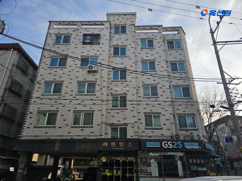 2024타경47126 경기도 부천시 오정구 성지로42번길 4, 리첸힐스 2층 201호 다세대(빌라)[공급24평형] 경매 이미지