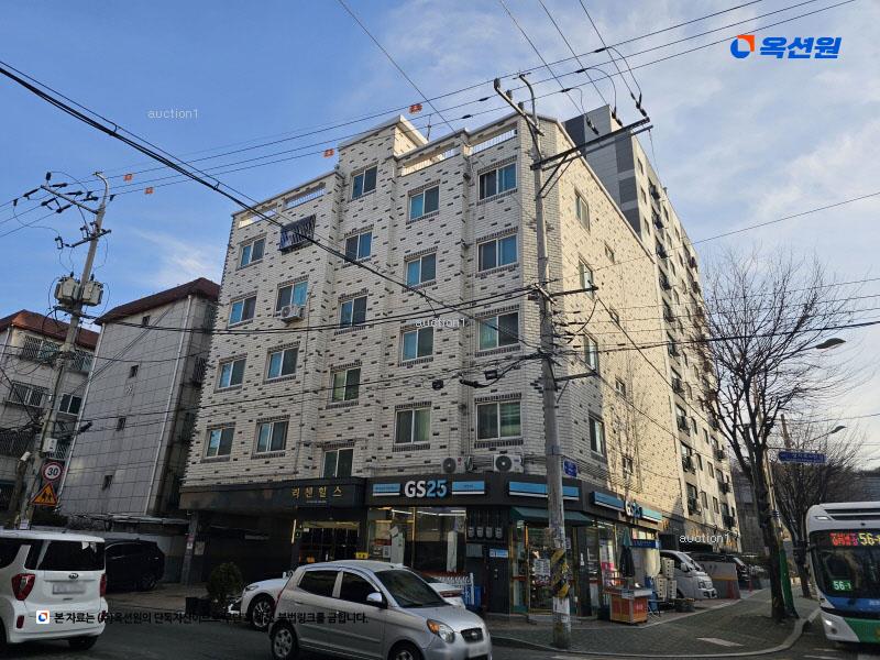 2024타경47126 경기도 부천시 오정구 성지로42번길 4, 리첸힐스 2층 201호 다세대(빌라)[공급24평형] 경매 이미지