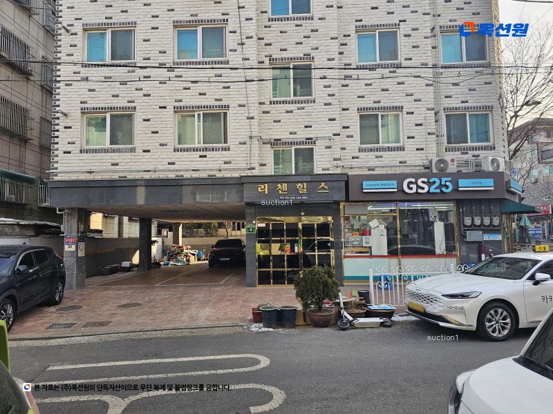 2024타경47126 경기도 부천시 오정구 성지로42번길 4, 리첸힐스 2층 201호 다세대(빌라)[공급24평형] 경매 이미지