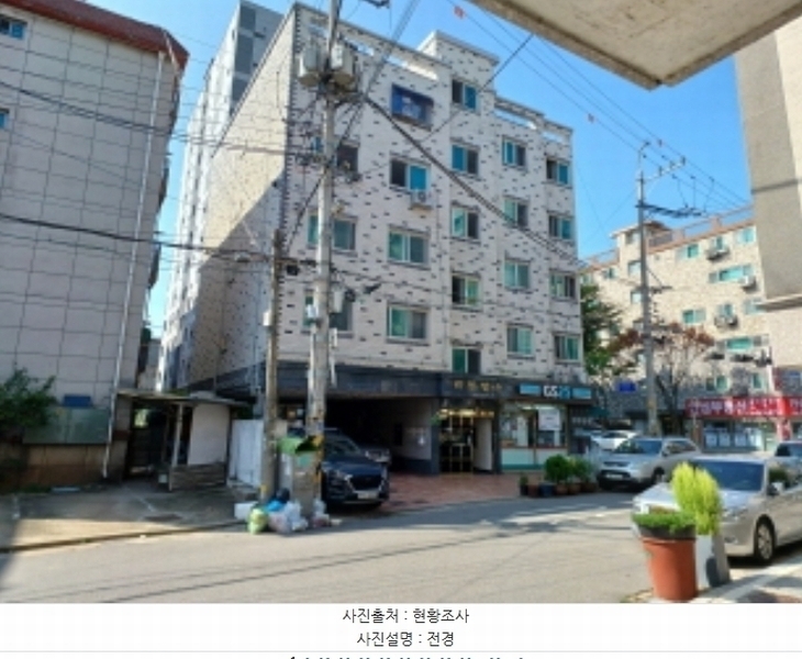 2024타경47126 경기도 부천시 오정구 성지로42번길 4, 리첸힐스 2층 201호 다세대(빌라)[공급24평형] 경매 이미지