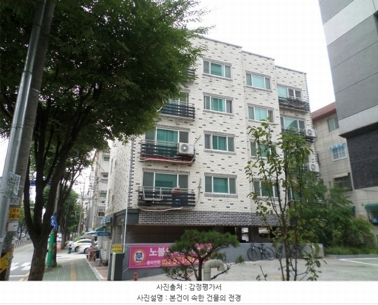 2024타경47126 경기도 부천시 오정구 성지로42번길 4, 리첸힐스 2층 201호 다세대(빌라)[공급24평형] 경매 이미지