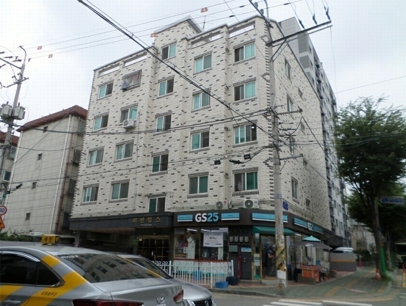 2024타경47126 경기도 부천시 오정구 성지로42번길 4, 리첸힐스 2층 201호 다세대(빌라)[공급24평형] 경매 이미지