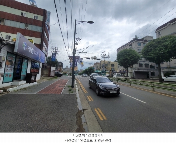 2024타경47232 경기도 부천시 오정구 역곡로 437-1, 청송주택 3층 1호 다세대(빌라) 경매 이미지
