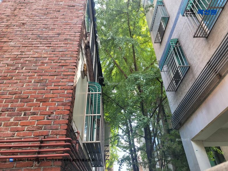 2024타경47232 경기도 부천시 오정구 역곡로 437-1, 청송주택 3층 1호 다세대(빌라) 경매 이미지
