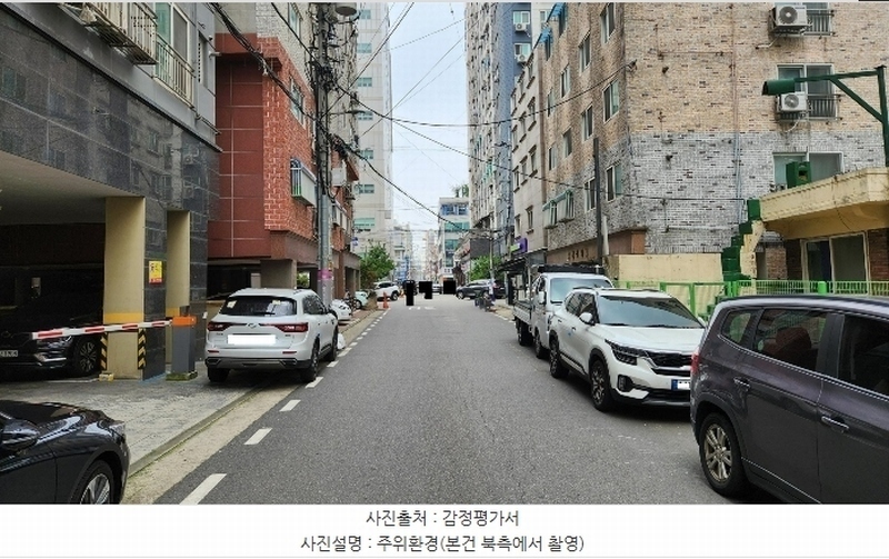 2024타경47256 경기도 부천시 원미구 신흥로86번길 18, 유엔빌리지 5층 503호 다세대(빌라)[공급16평형] 경매 이미지
