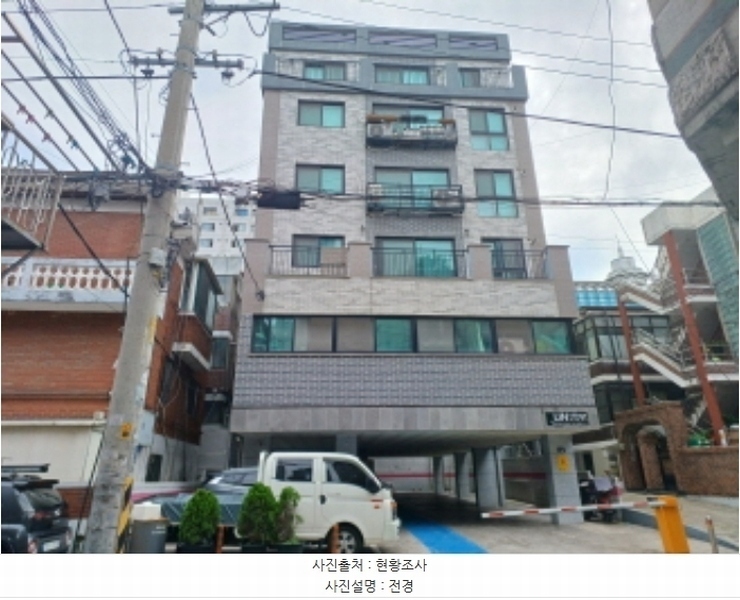 2024타경47256 경기도 부천시 원미구 신흥로86번길 18, 유엔빌리지 5층 503호 다세대(빌라)[공급16평형] 경매 이미지
