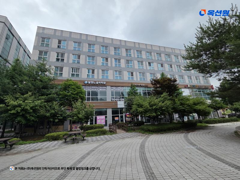 2024타경48020 경기도 김포시 김포한강11로 328, 더리버뷰 1층 145호 근린상가 경매 이미지