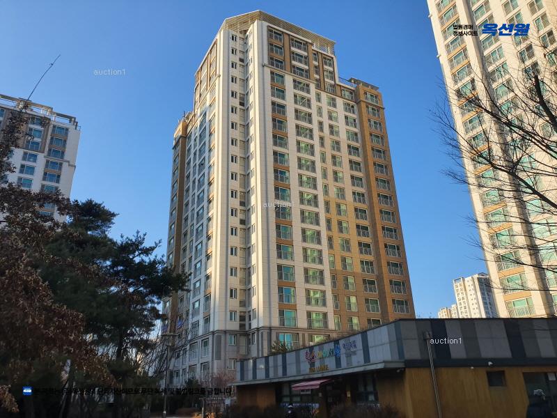 2024타경48310 경기도 김포시 김포한강7로22번길 22, 한강 힐스테이트 510동 15층 1501호 아파트[공급33평형] 경매 이미지