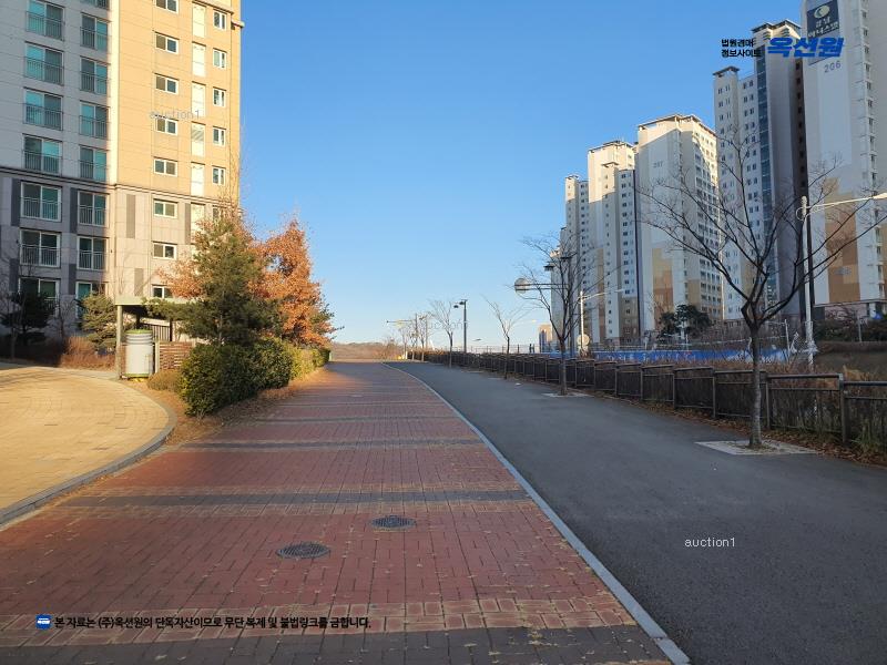 2024타경48310 경기도 김포시 김포한강7로22번길 22, 한강 힐스테이트 510동 15층 1501호 아파트[공급33평형] 경매 이미지