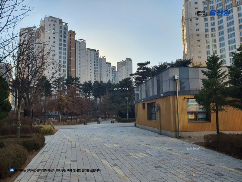 2024타경48310 경기도 김포시 김포한강7로22번길 22, 한강 힐스테이트 510동 15층 1501호 아파트[공급33평형] 경매 이미지