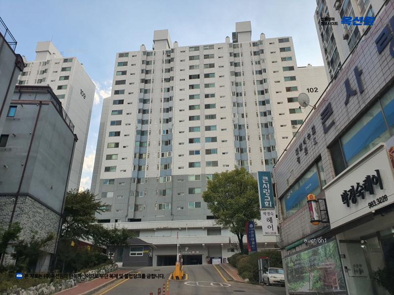 2024타경49269 경기도 김포시 봉화로 59-17, 농장마을 108동 2층 201호 아파트[공급21평형] 경매 이미지