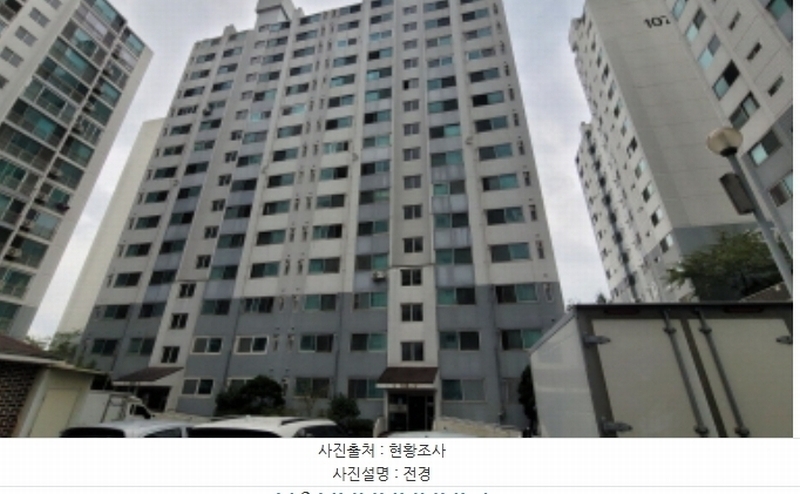 2024타경49269 경기도 김포시 봉화로 59-17, 농장마을 108동 2층 201호 아파트[공급21평형] 경매 이미지