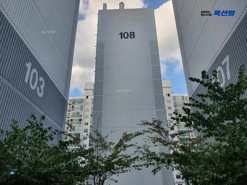 2024타경49269 경기도 김포시 봉화로 59-17, 농장마을 108동 2층 201호 아파트[공급21평형] 경매 이미지