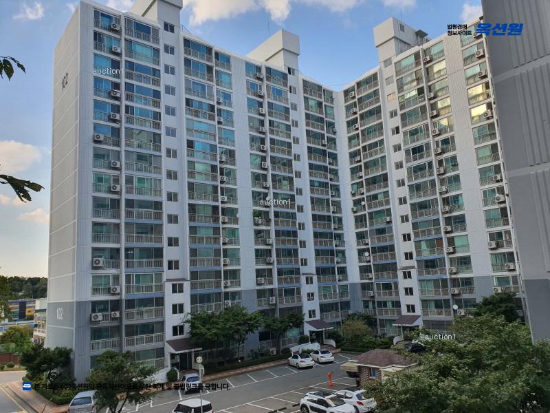 2024타경49269 경기도 김포시 봉화로 59-17, 농장마을 108동 2층 201호 아파트[공급21평형] 경매 이미지