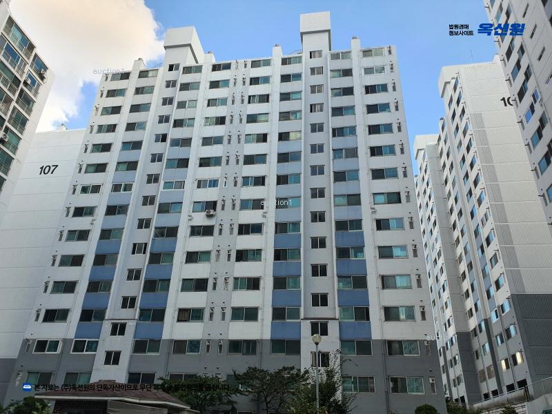 2024타경49269 경기도 김포시 봉화로 59-17, 농장마을 108동 2층 201호 아파트[공급21평형] 경매 이미지